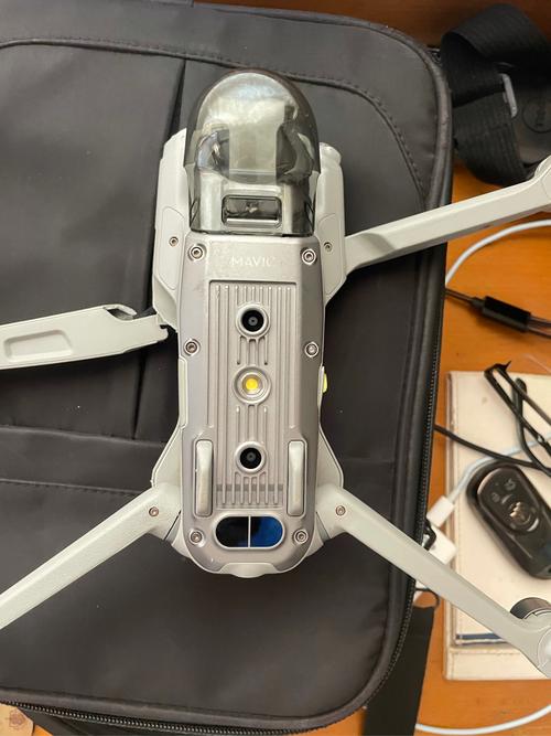 大疆无人机换机为何要短信验证？-图3