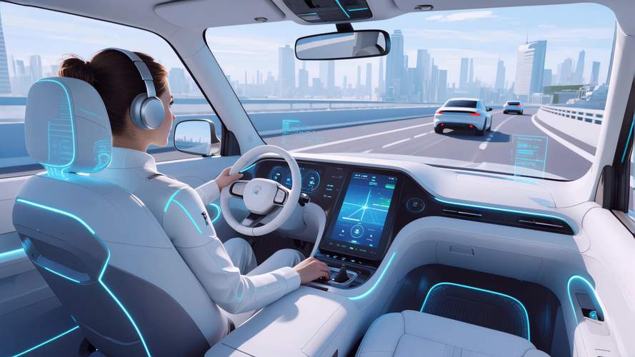 AI软件如何实现无人机自动驾驶？-图3