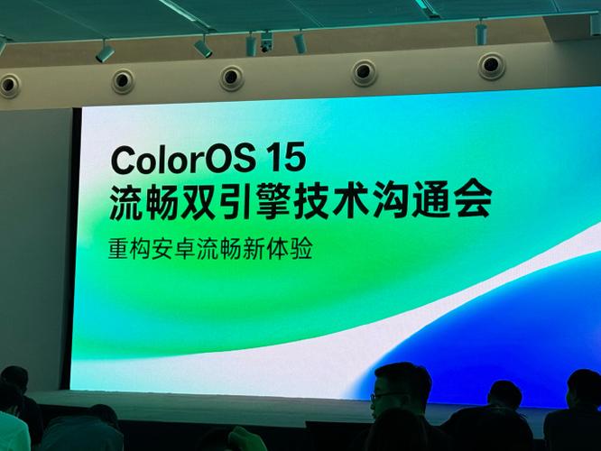 OPPO vivo为何难破技术瓶颈?-图1 OPPO vivo为何难破技术瓶颈?-图1