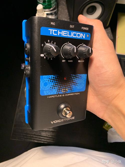 唱吧AutoTune如何让普通人唱出专业感?-图2 唱吧AutoTune如何让普通人唱出专业感?-图2