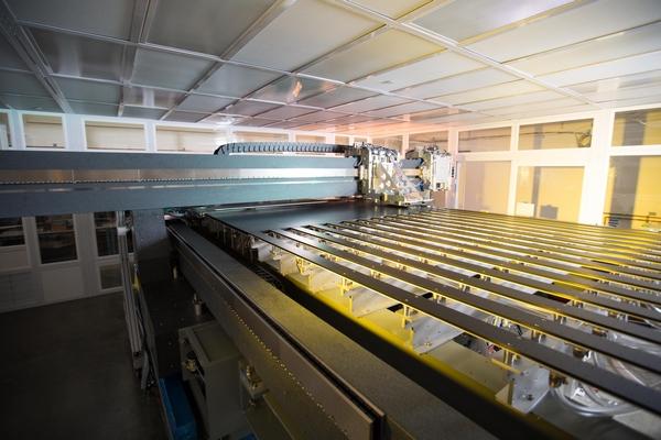 Kateeva喷墨打印技术有何独特优势?-图2 Kateeva喷墨打印技术有何独特优势?-图2