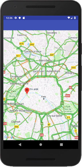 Google地图为何需网络连接？离线可用吗？-图3