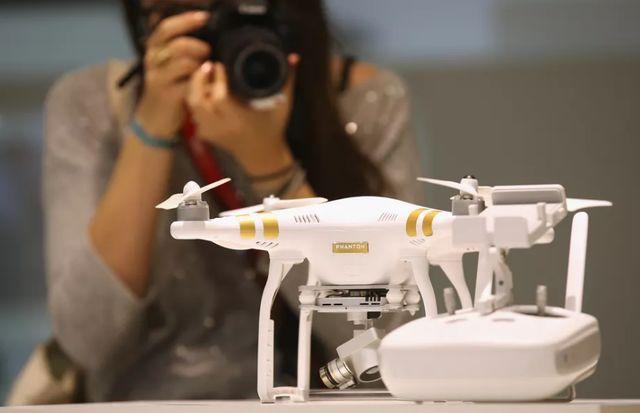 韩国冬奥会无人机集群如何震撼呈现？-图1