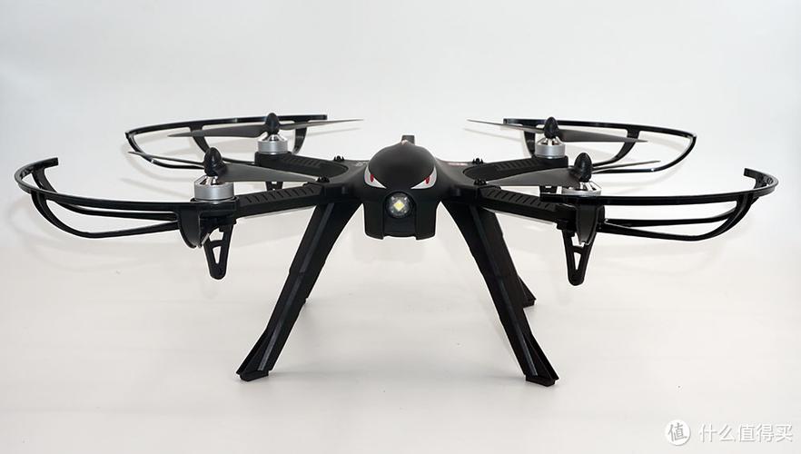 无人机航拍拍到的小怪兽是什么？-图3