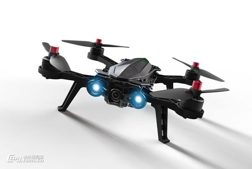 无人机航拍拍到的小怪兽是什么?-图1 无人机航拍拍到的小怪兽是什么?-图1