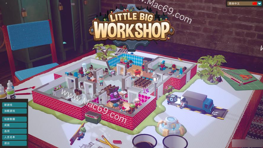 Big Little技术是什么?-图3 Big Little技术是什么?-图3