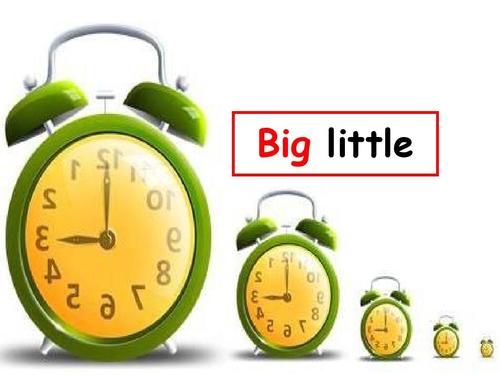 Big Little技术是什么?-图1 Big Little技术是什么?-图1