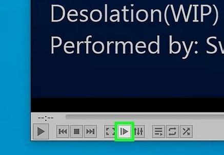 VLC如何流畅播放网络视频?-图1 VLC如何流畅播放网络视频?-图1