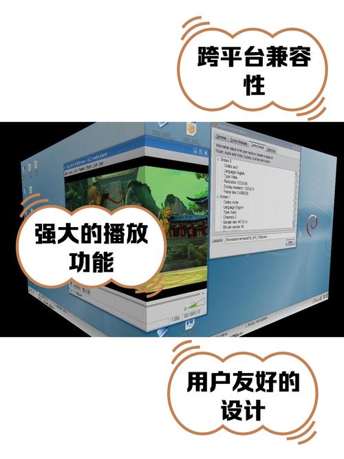 VLC如何流畅播放网络视频？-图2