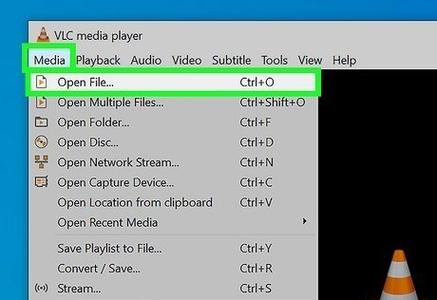 VLC如何流畅播放网络视频?-图3 VLC如何流畅播放网络视频?-图3
