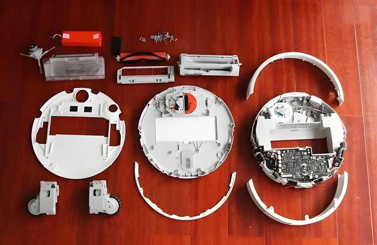 小米无人机云台怎么拆？教程详解步骤？-图3