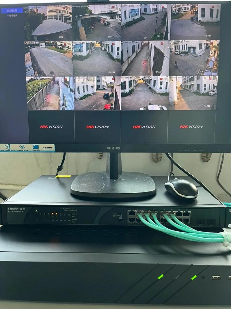 Windows网络流量监控工具有哪些?-图2 Windows网络流量监控工具有哪些?-图2