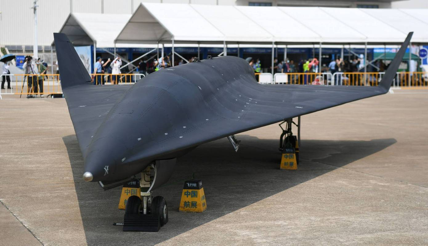 最快无人机时速多少？极限速度是多少？-图2