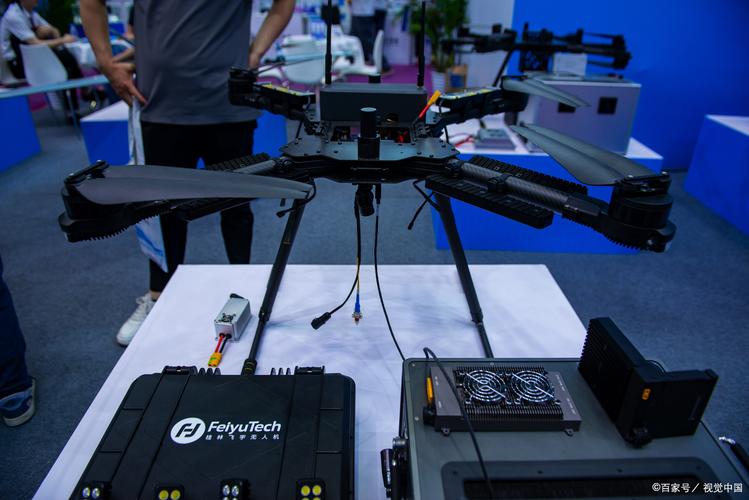 火灾为何不能用无人机？-图3