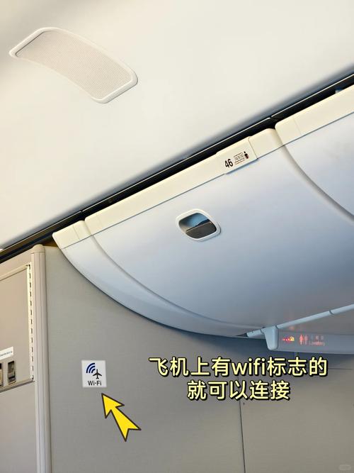 空中WiFi技术GoGo,如何实现高空联网?-图3 空中WiFi技术GoGo,如何实现高空联网?-图3