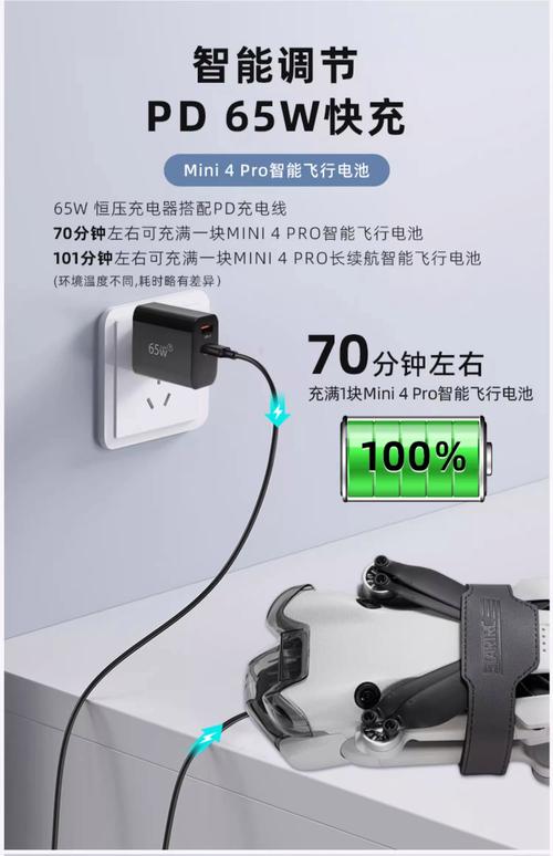 汽车如何给无人机充电?-图2 汽车如何给无人机充电?-图2