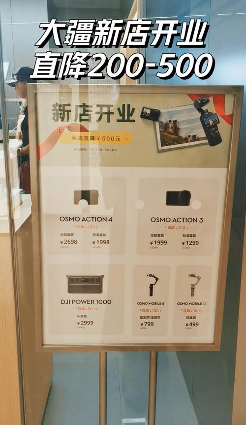 大疆无人机厂家销售电话是多少？-图1