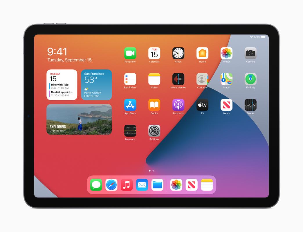 Apple iPad新技术有何突破？-图2