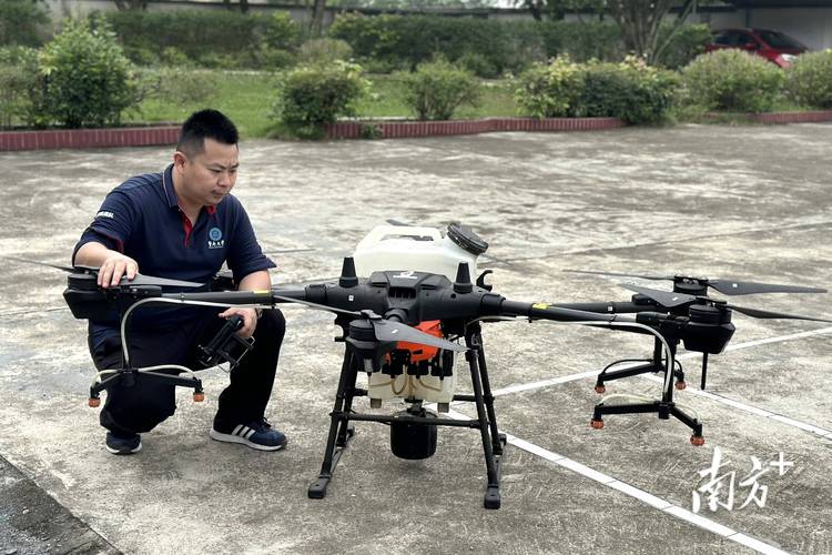 航拍无人机教学视频哪里能下载？-图2