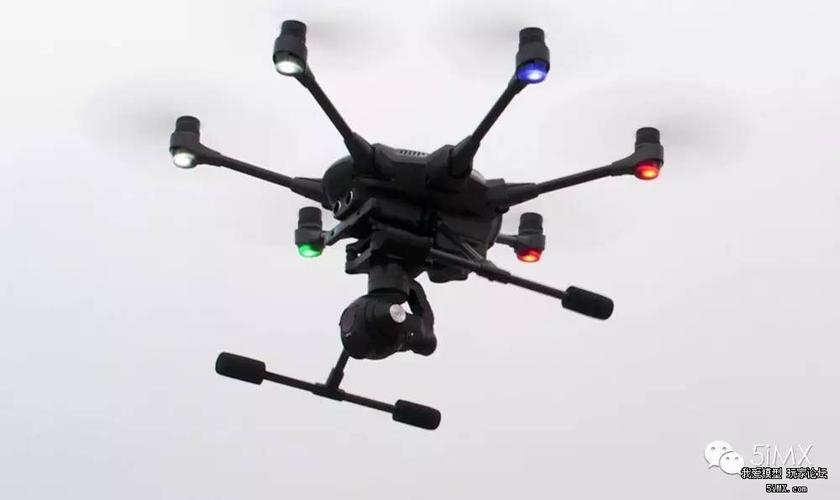 台风H与精灵4无人机，谁更值得选？-图1