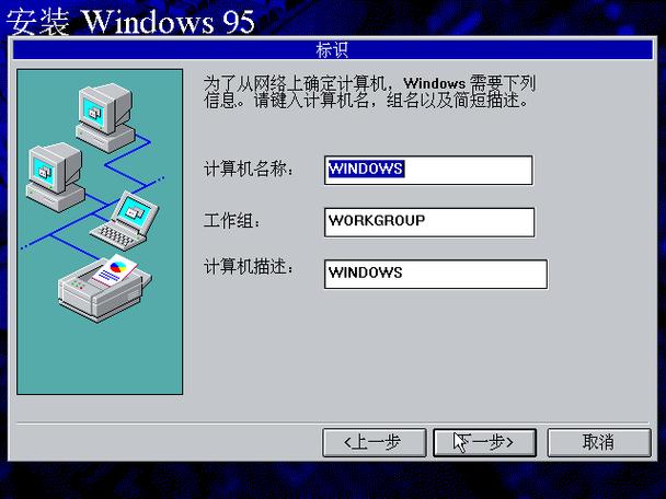 Windows虚拟化技术有哪些核心优势？-图1
