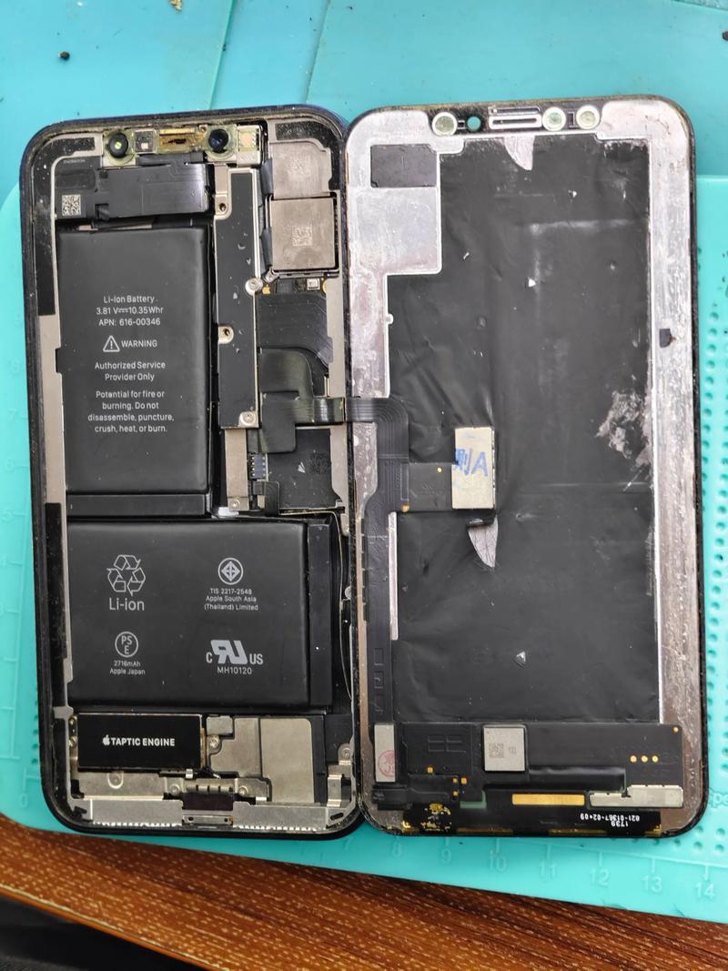 iPhoneX屏幕折叠技术真能实现吗?-图3 iPhoneX屏幕折叠技术真能实现吗?-图3