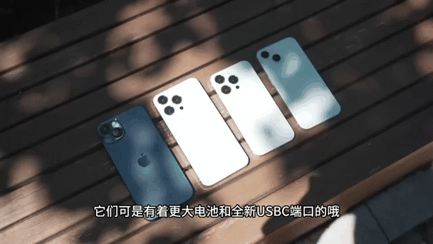 iPhone双层堆叠技术有何优势?-图2 iPhone双层堆叠技术有何优势?-图2