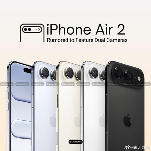 iPhone双层堆叠技术有何优势?-图3 iPhone双层堆叠技术有何优势?-图3