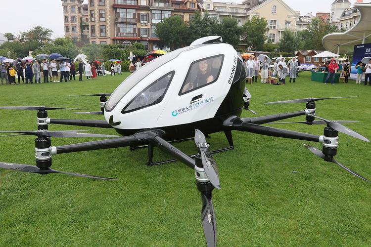 无人机bus指什么?-图2 无人机bus指什么?-图2