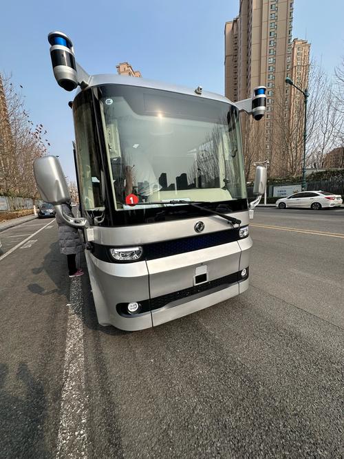 无人机bus指什么？-图3