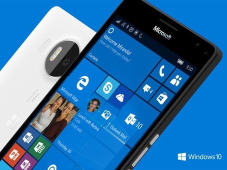 Lumia 950水冷技术真有其事还是噱头?-图1 Lumia 950水冷技术真有其事还是噱头?-图1