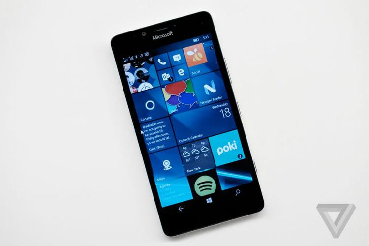 Lumia 950水冷技术真有其事还是噱头?-图2 Lumia 950水冷技术真有其事还是噱头?-图2