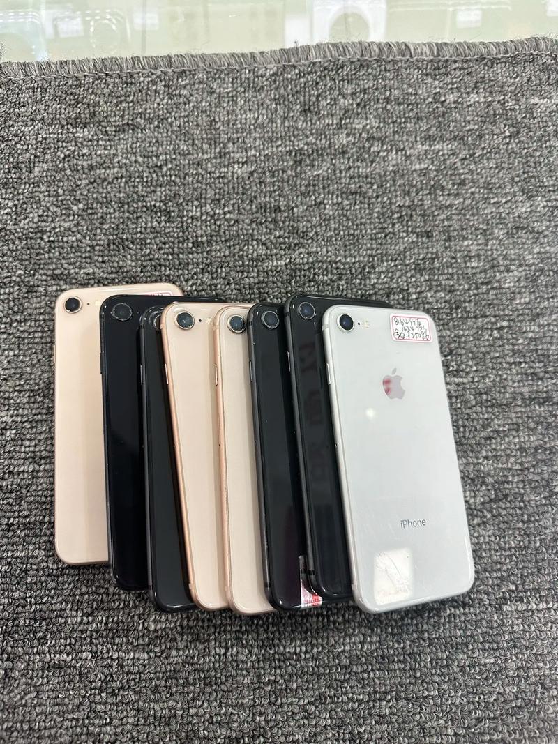 iPhone 8技术规格有哪些亮点?-图2 iPhone 8技术规格有哪些亮点?-图2