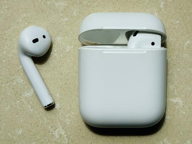 AirPods蓝牙技术有何双优势?-图2 AirPods蓝牙技术有何双优势?-图2