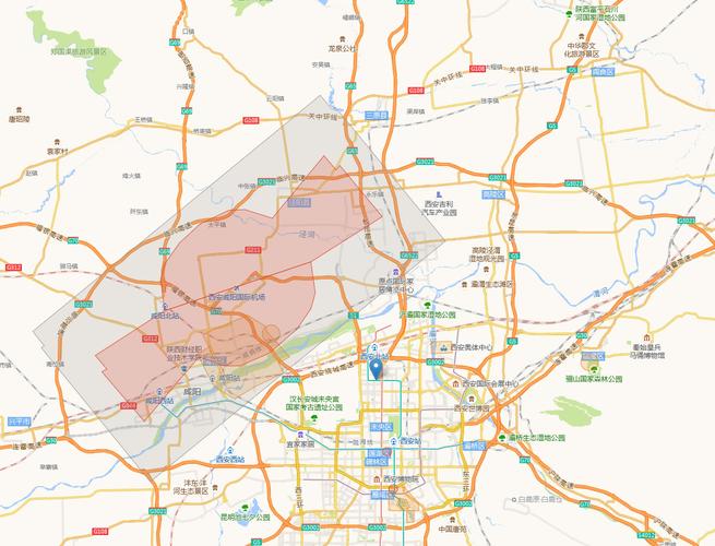 无人机全国禁飞区域官网在哪查?-图3 无人机全国禁飞区域官网在哪查?-图3