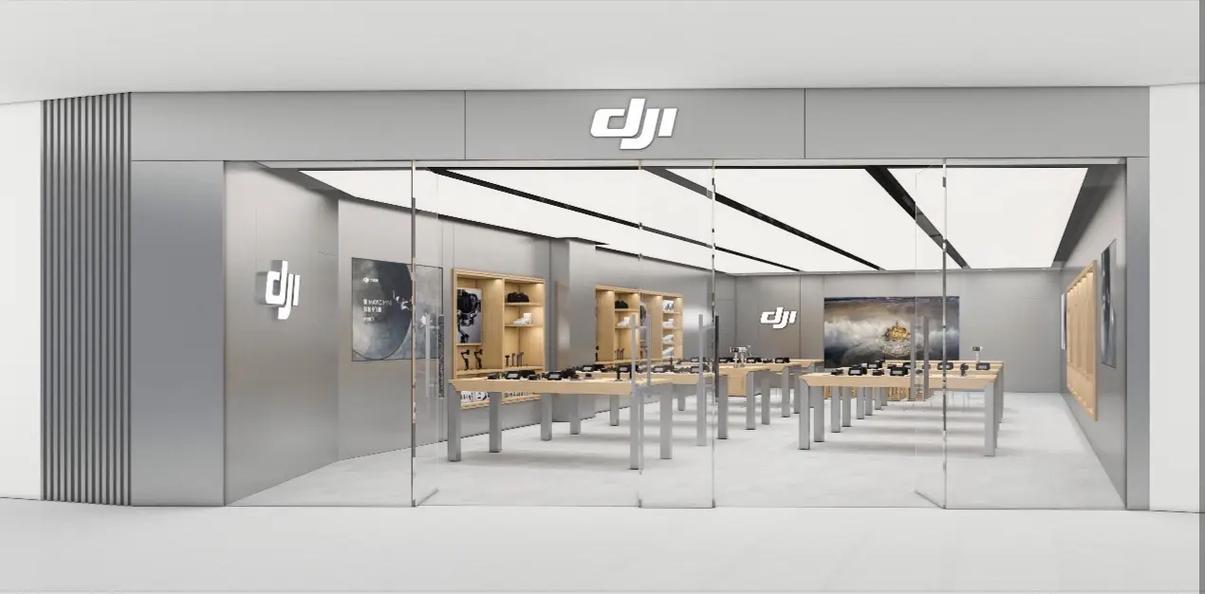 大疆无人机俱乐部官网是什么？-图3