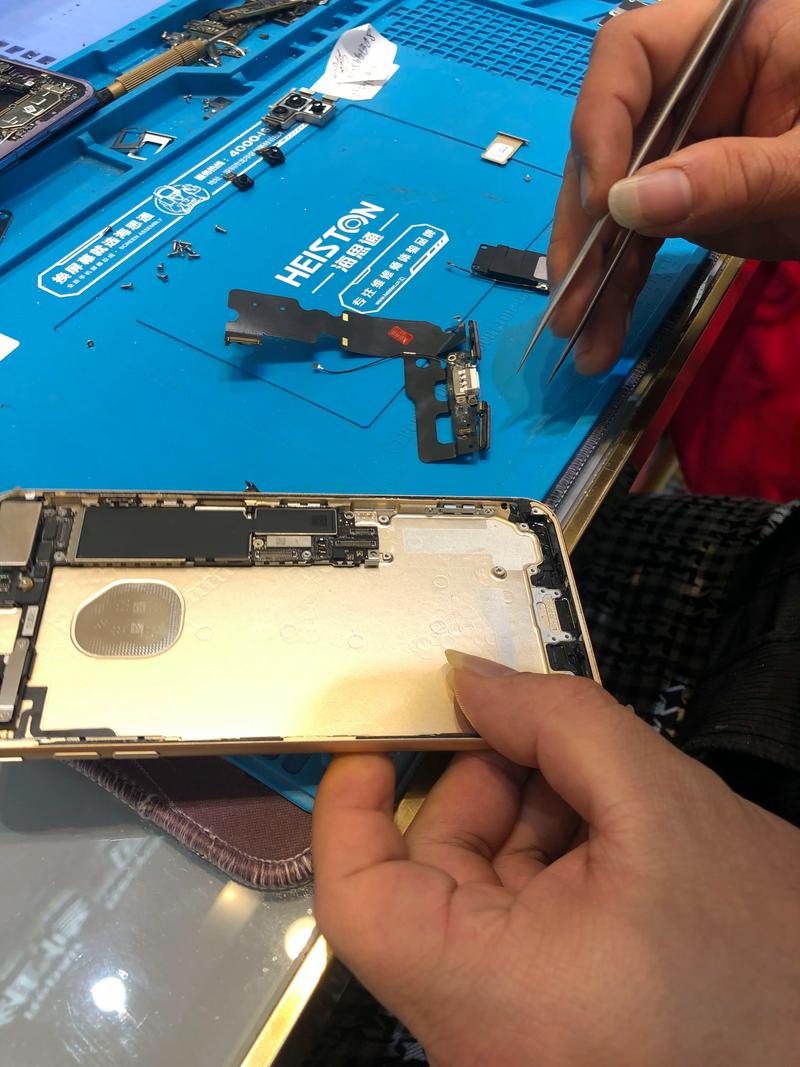 手机WiFi网络故障如何快速修复？-图3