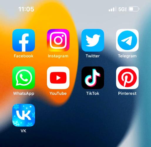 Facebook社交网络如何改变人际连接?-图1 Facebook社交网络如何改变人际连接?-图1