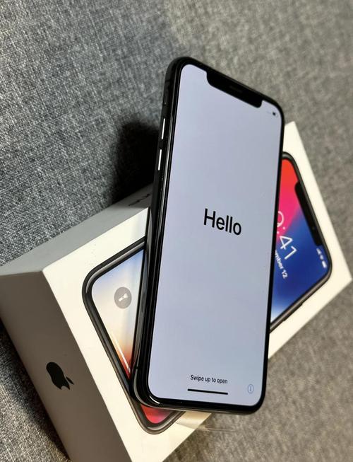 iPhone X技术如今完善了吗?-图3 iPhone X技术如今完善了吗?-图3