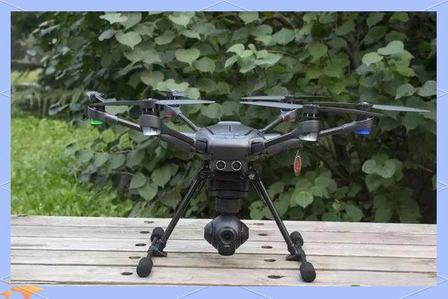 昊翔无人机是谁？有什么故事？-图2