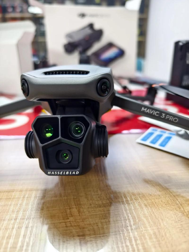 大疆御Pro画质究竟有多强？-图2