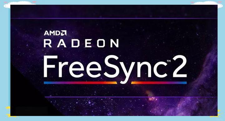 FreeSync技术真有必要入吗?-图1 FreeSync技术真有必要入吗?-图1