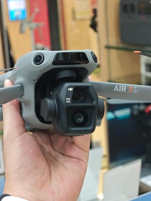 大疆无人机镜头能变焦吗？-图3