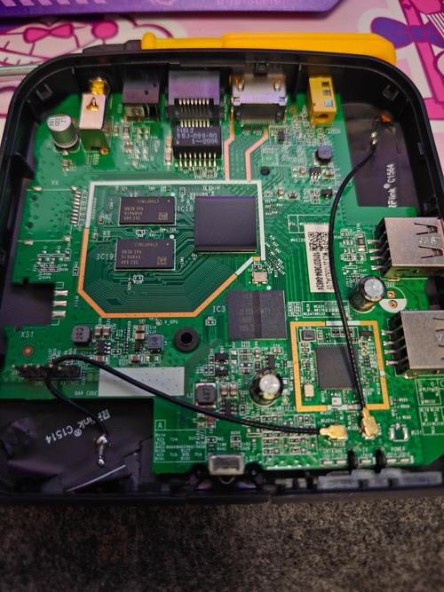 ec1308网络机顶盒破解方法有哪些?-图2 ec1308网络机顶盒破解方法有哪些?-图2