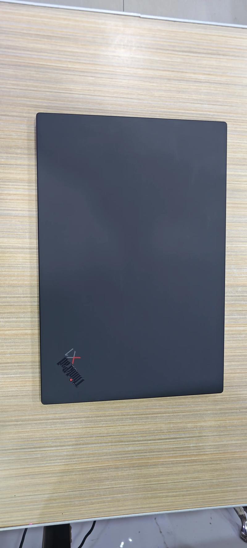 ThinkPad技术为何最终归属联想?-图2 ThinkPad技术为何最终归属联想?-图2