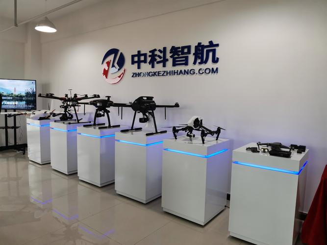 无人机服务技术有限公司有何核心优势?-图2 无人机服务技术有限公司有何核心优势?-图2