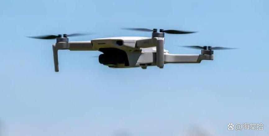 北京首都机场无人机干扰为何频发？-图2