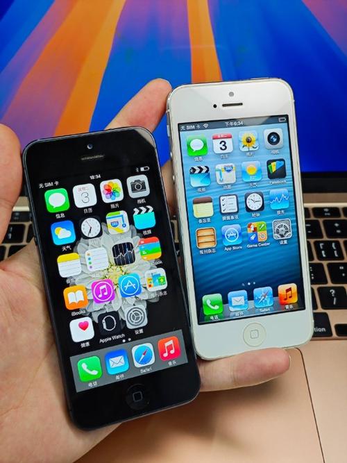 iPhone5支持4G网络吗？-图1