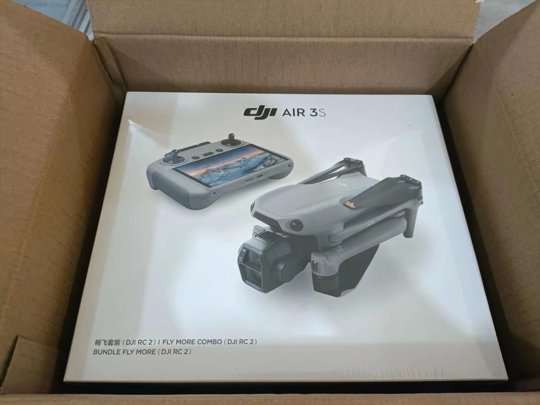 自己DIY无人机真能比大疆便宜吗?-图1 自己DIY无人机真能比大疆便宜吗?-图1