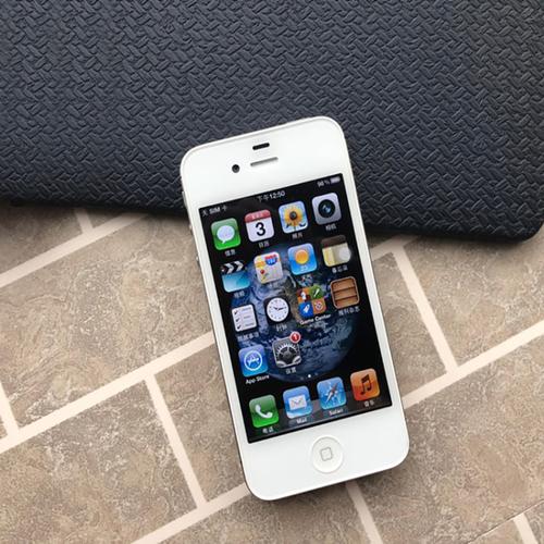 iPhone4S用3G网络,速度怎么样?-图1 iPhone4S用3G网络,速度怎么样?-图1